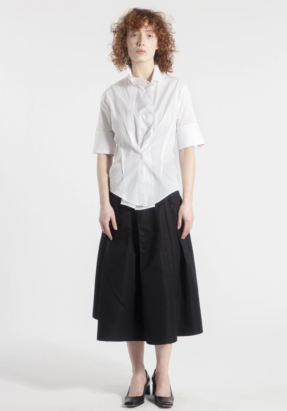 chemise-femme-yama-coton-popeline-blanc-createur-japonais-face