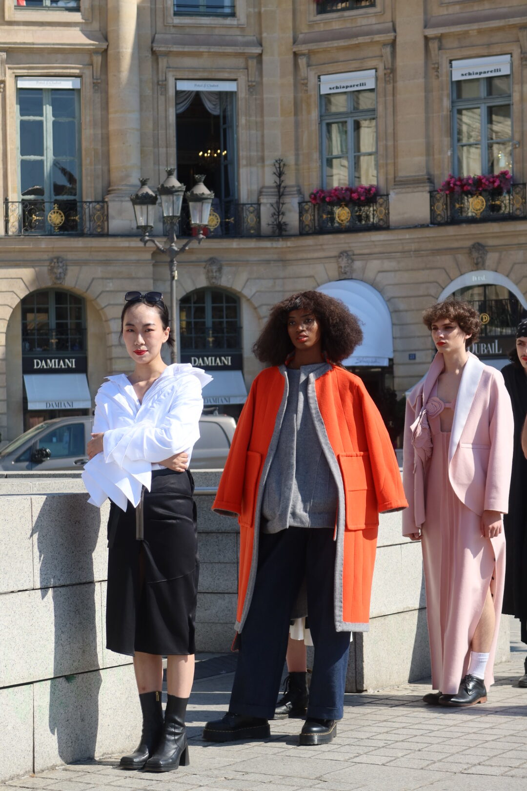 defile-happening-collection-fw24-okada-paris