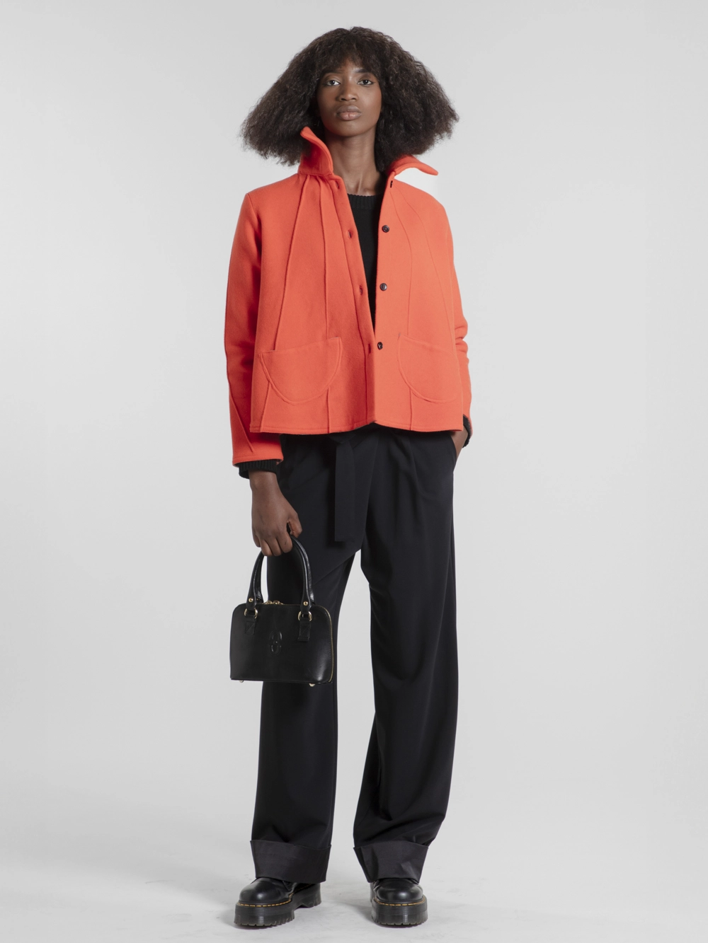 veste-shizuka-double-face-laine-gris-orange-createur-japonais-face