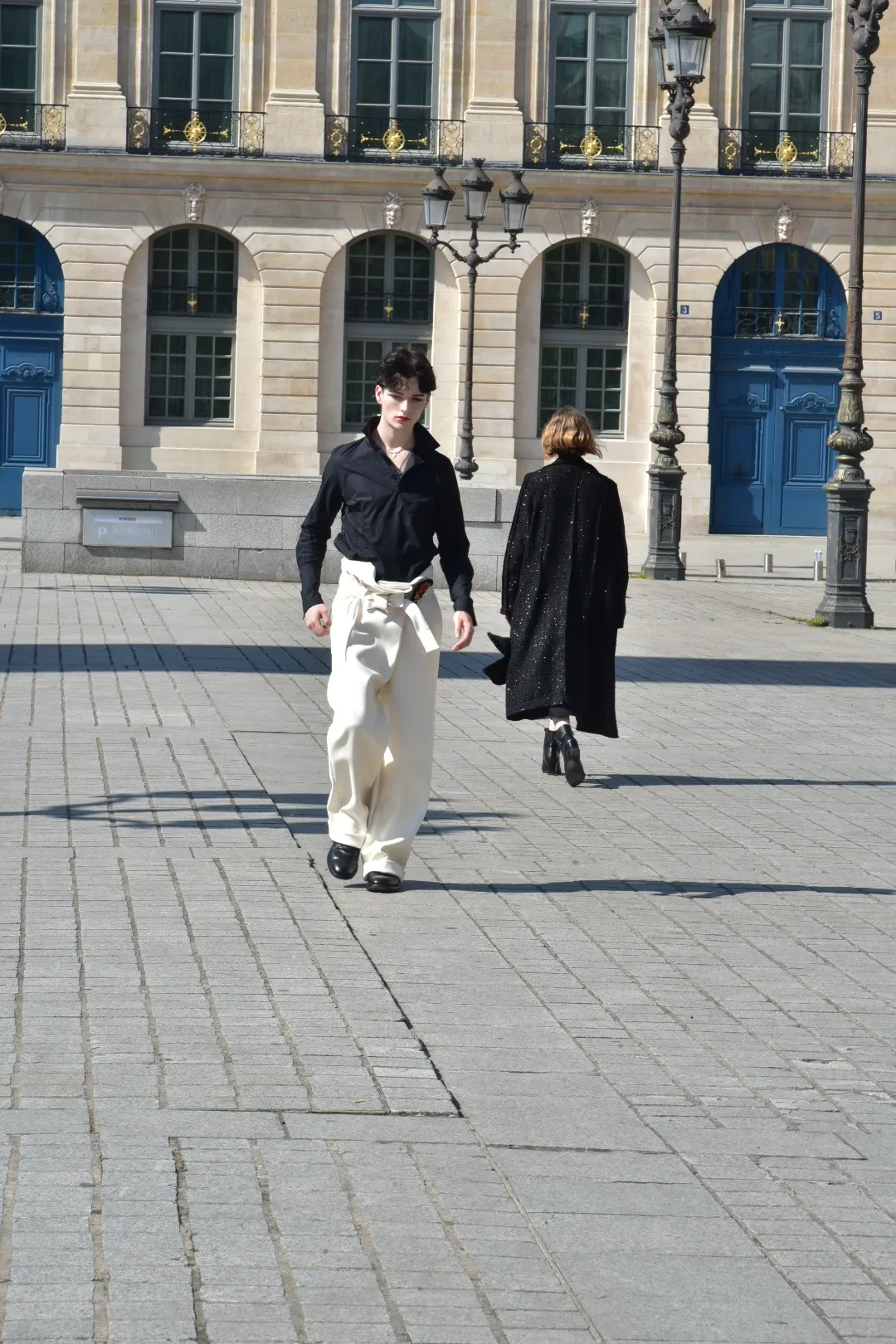 defile-happening-collection-fw24-okada-paris