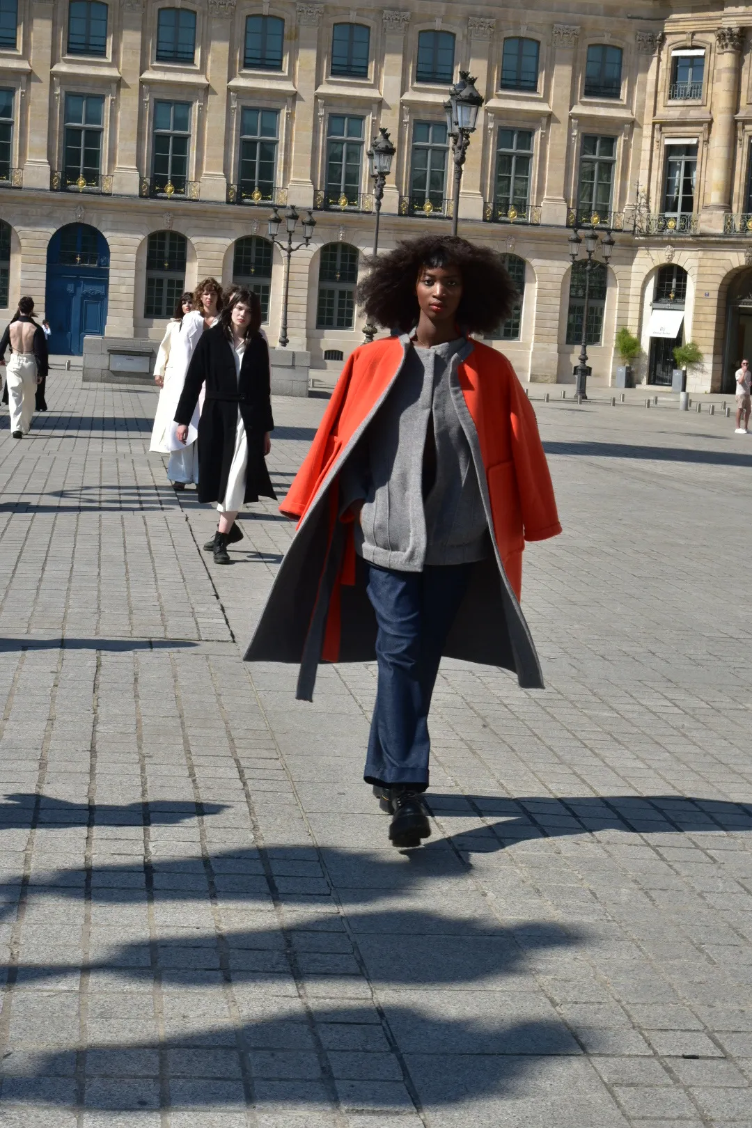 defile-happening-collection-fw24-okada-paris