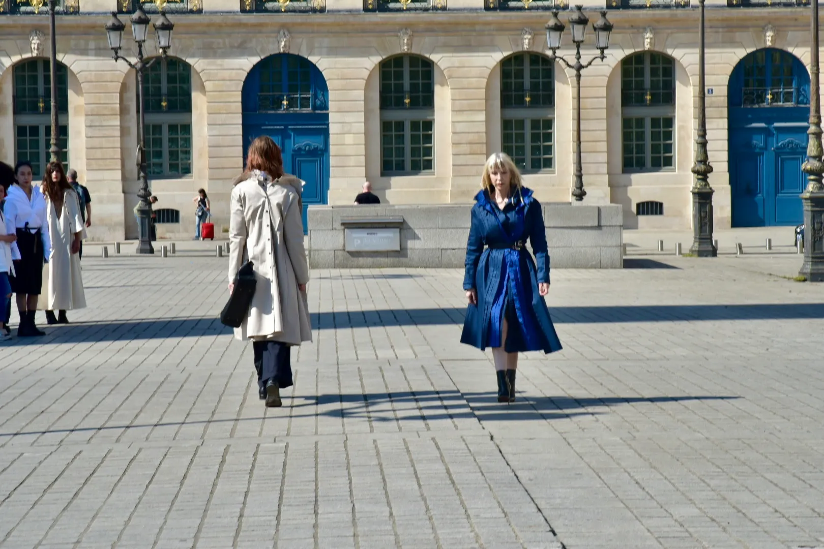 defile-happening-collection-fw24-okada-paris