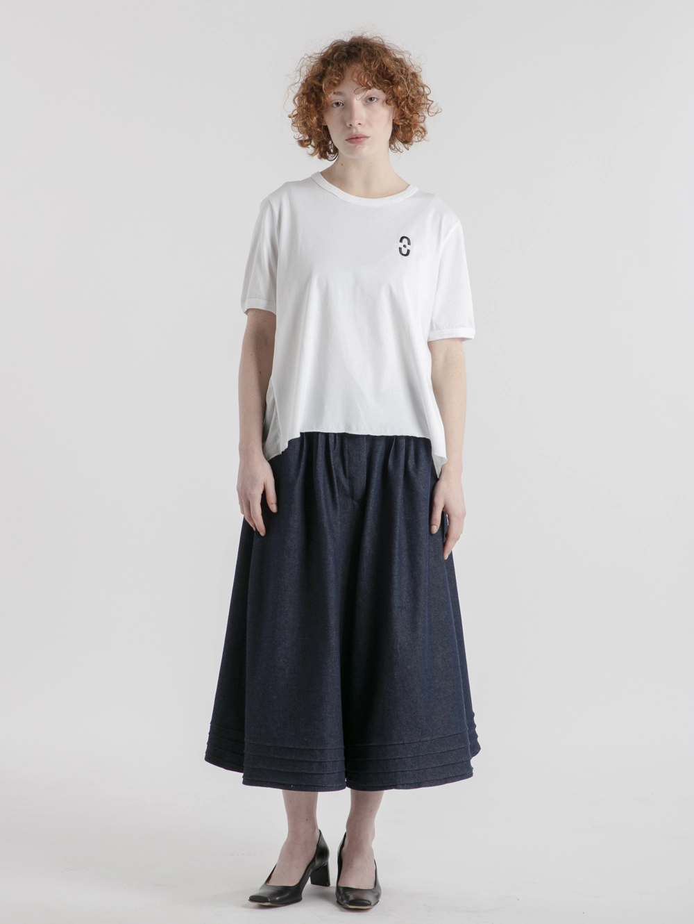 T-shirt_oly_bi-matiere_createur_japonais_okada_paris_maille_devant