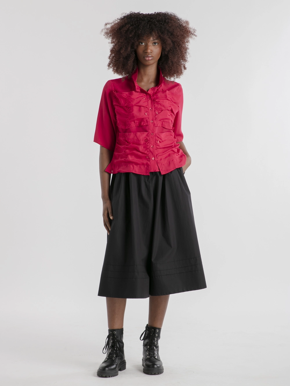 chemise_coco_framboise_fluid_createur_japonais_okada_paris_devant