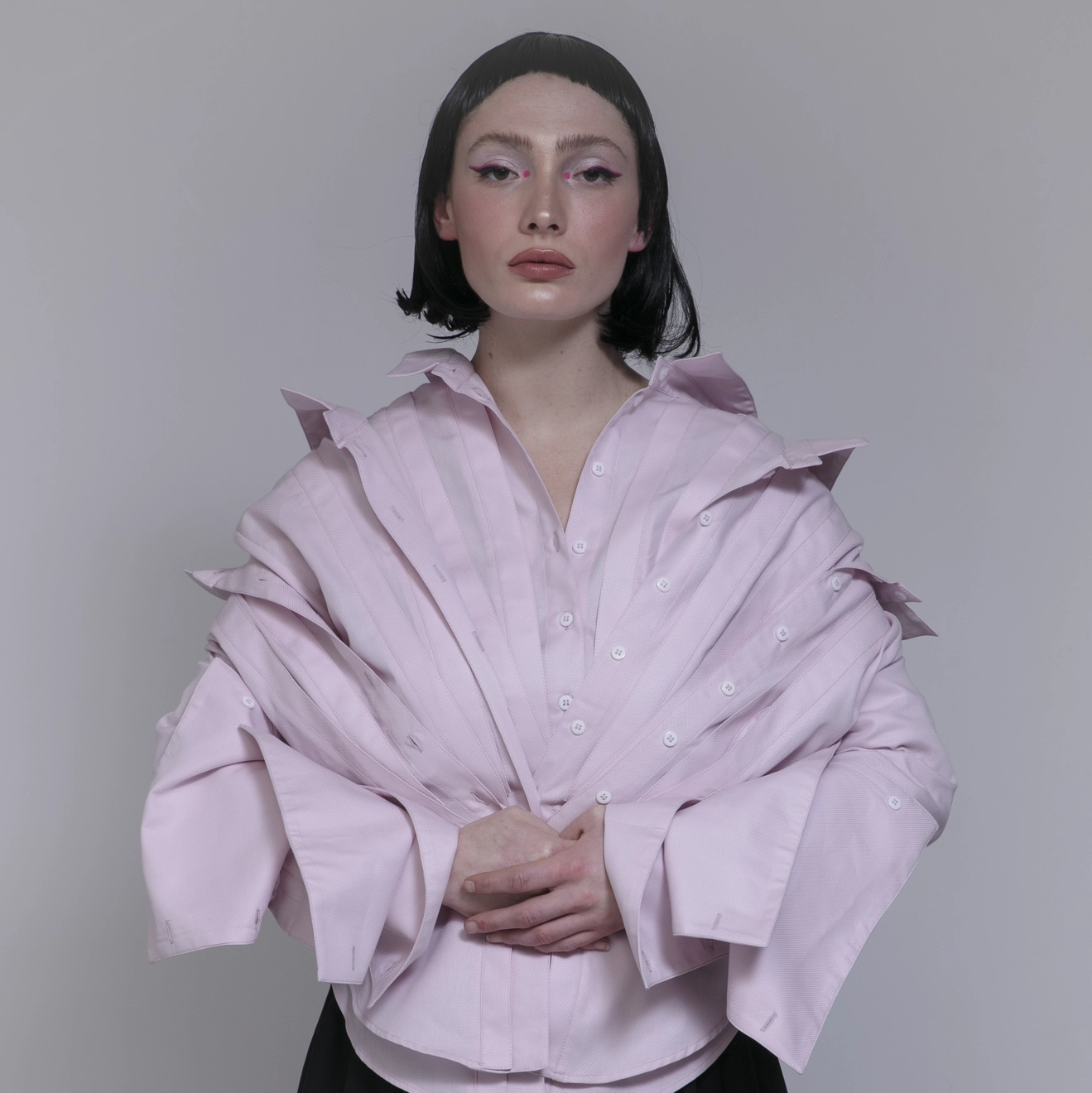 chemise_princesse_mononoke_createur_japonais_okada_paris