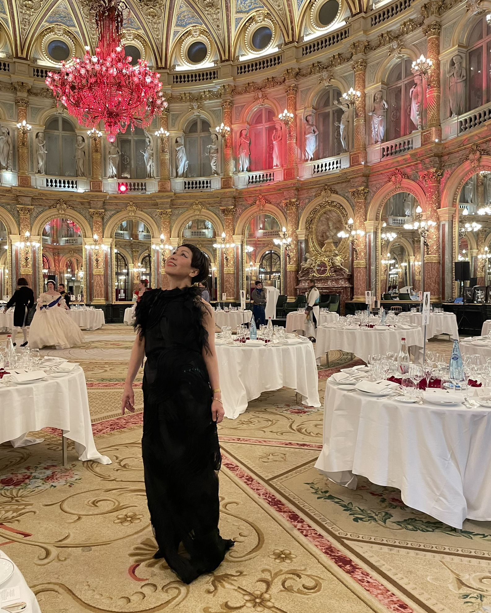 robe-soiree-bal-48h-sur-mesure-noir-creatrise-japonaise-ken-okada-paris