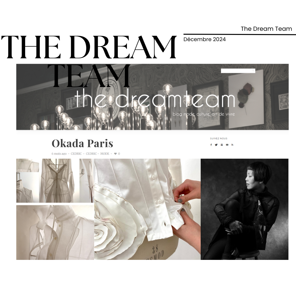 parution_the_dream_team