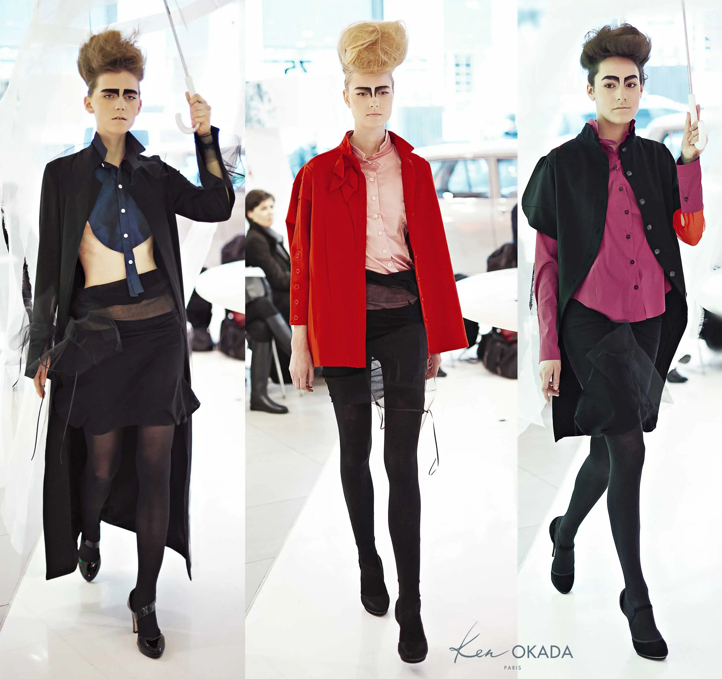 defile-toyota-reppeto-collection-fw13-createur-japonais-okada-paris