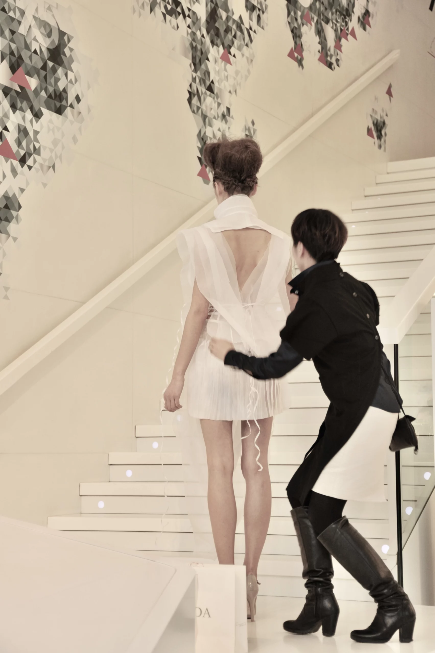 defile-toyota-reppeto-collection-fw13-createur-japonais-okada-paris