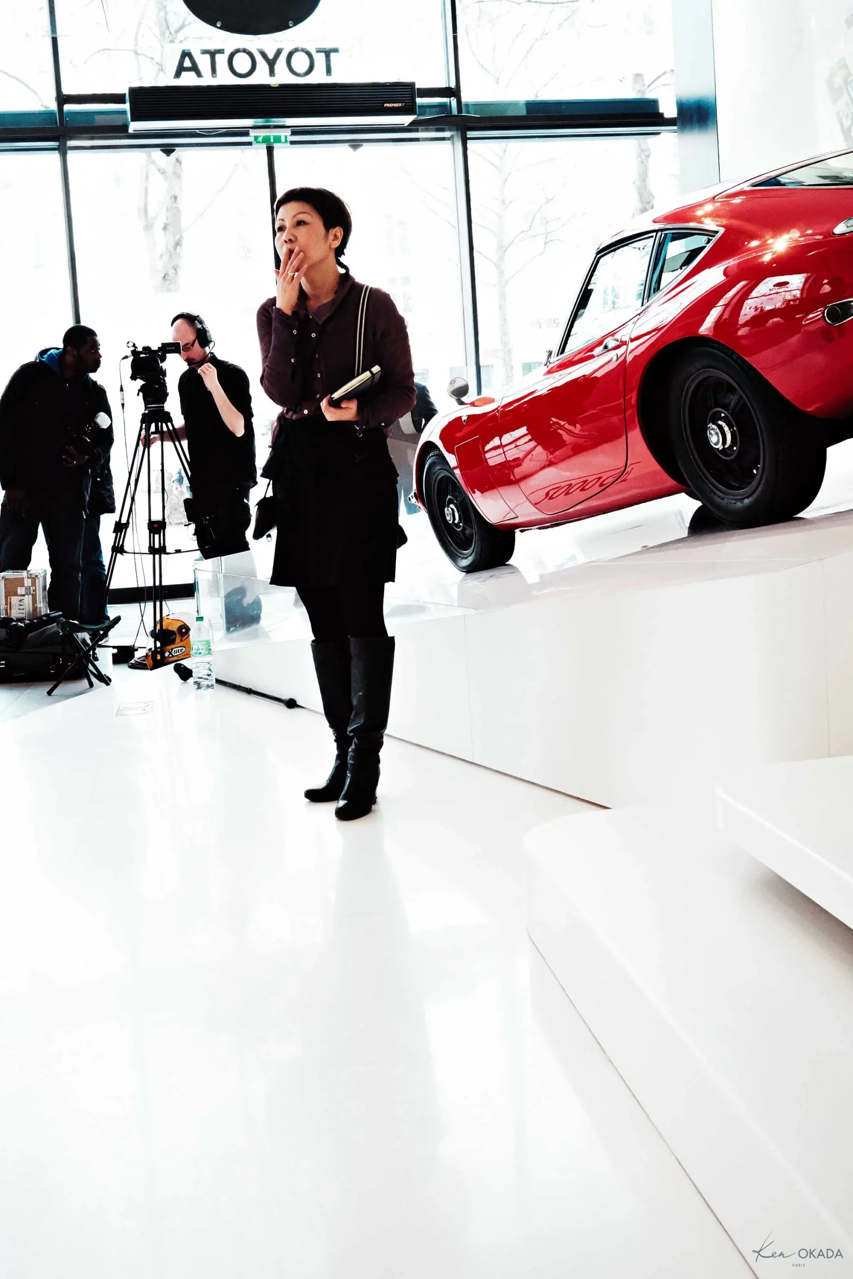 defile-toyota-reppeto-collection-fw13-createur-japonais-okada-paris