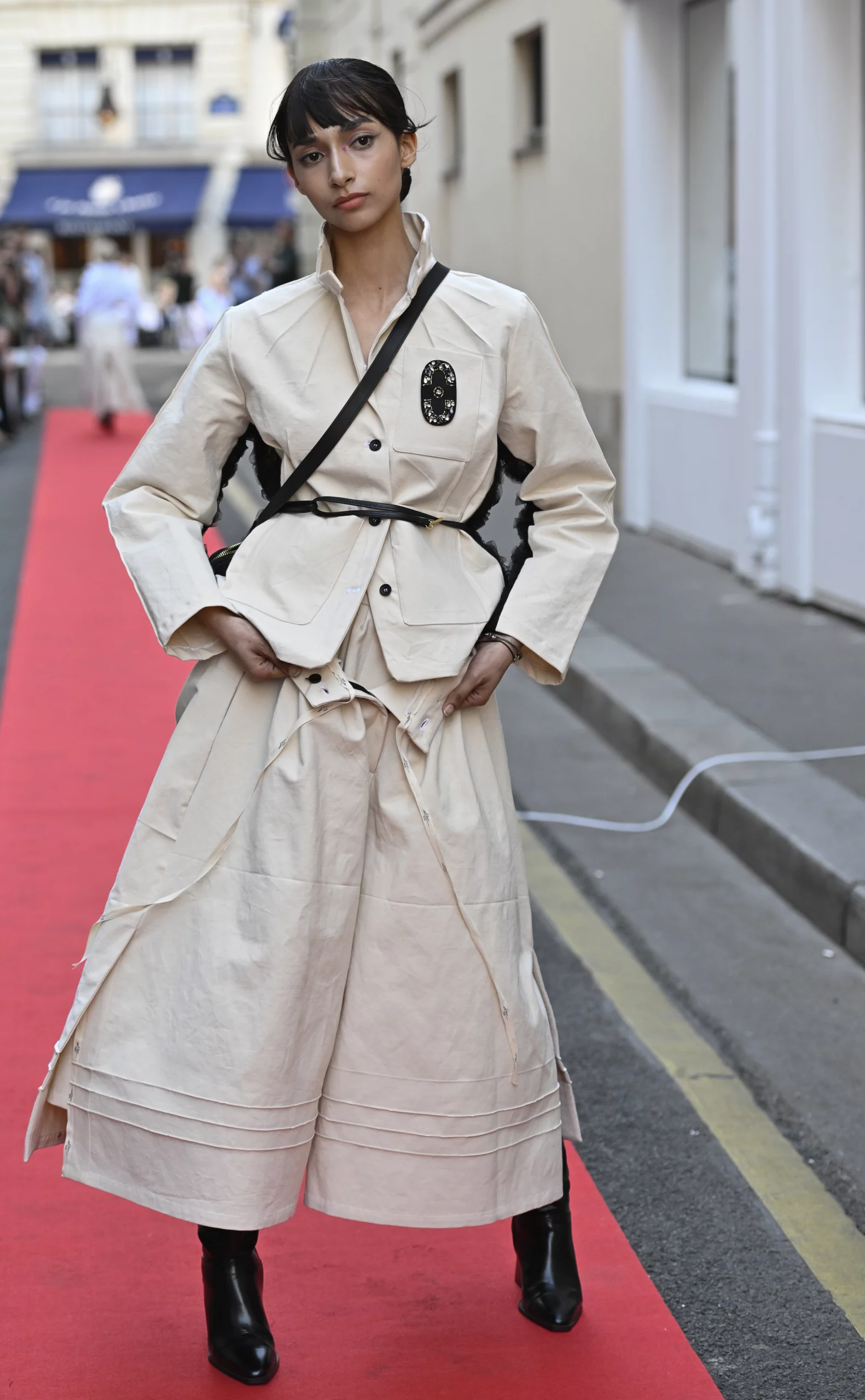 defile-fw25-tokyo-vibrant-createur-japonais-okada-paris