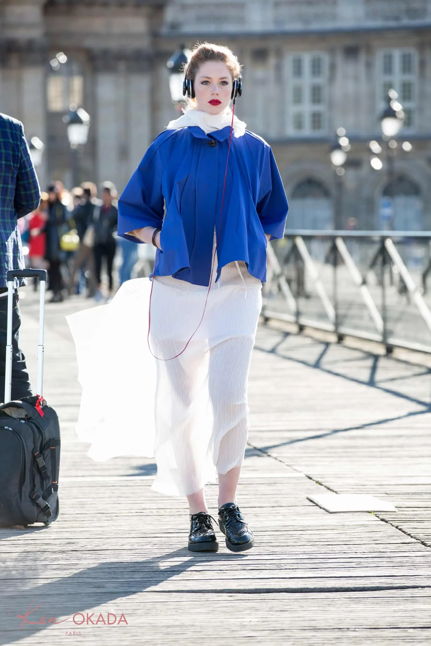 defile-Pont-des-arts-collection-ss17-createur-japonais-okada-paris