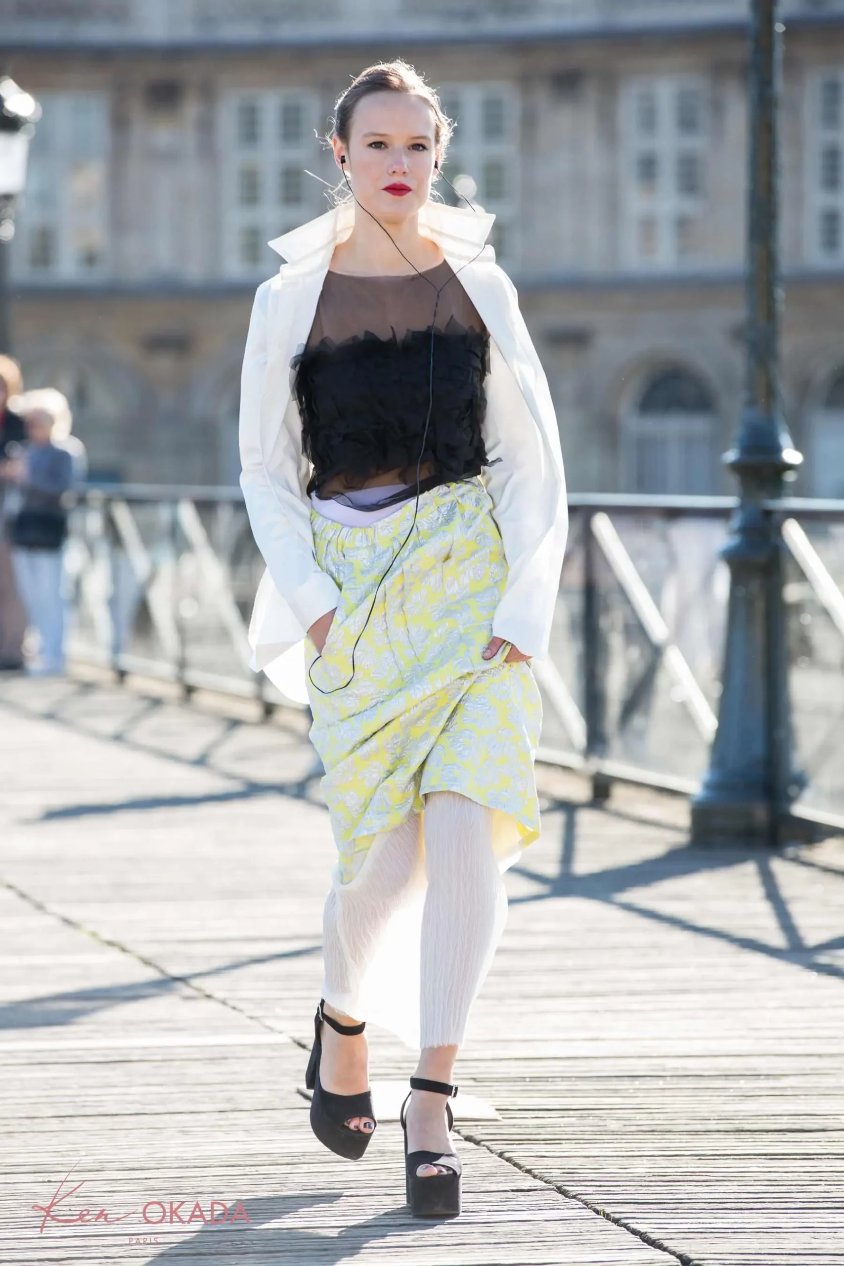 defile-Pont-des-arts-collection-ss17-createur-japonais-okada-paris