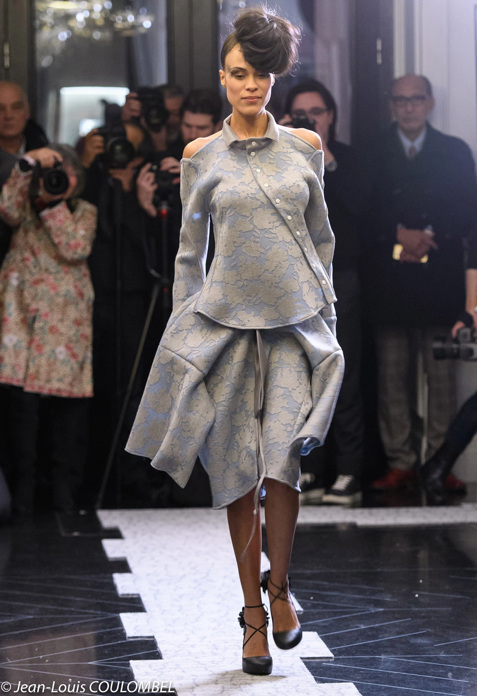 ensemble inspiration franco japonaise fw 2018