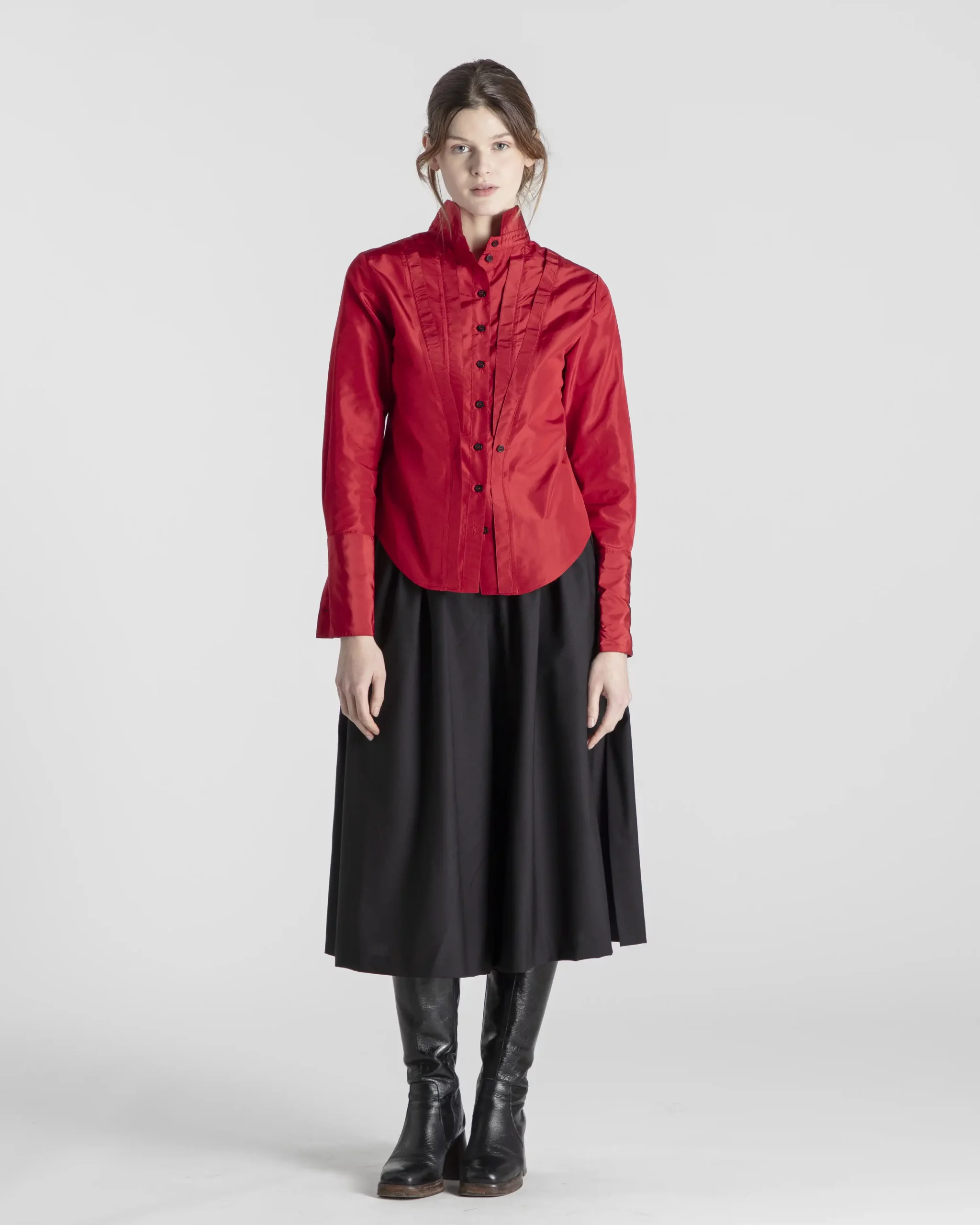 Chemise MONONOKÉ Soie