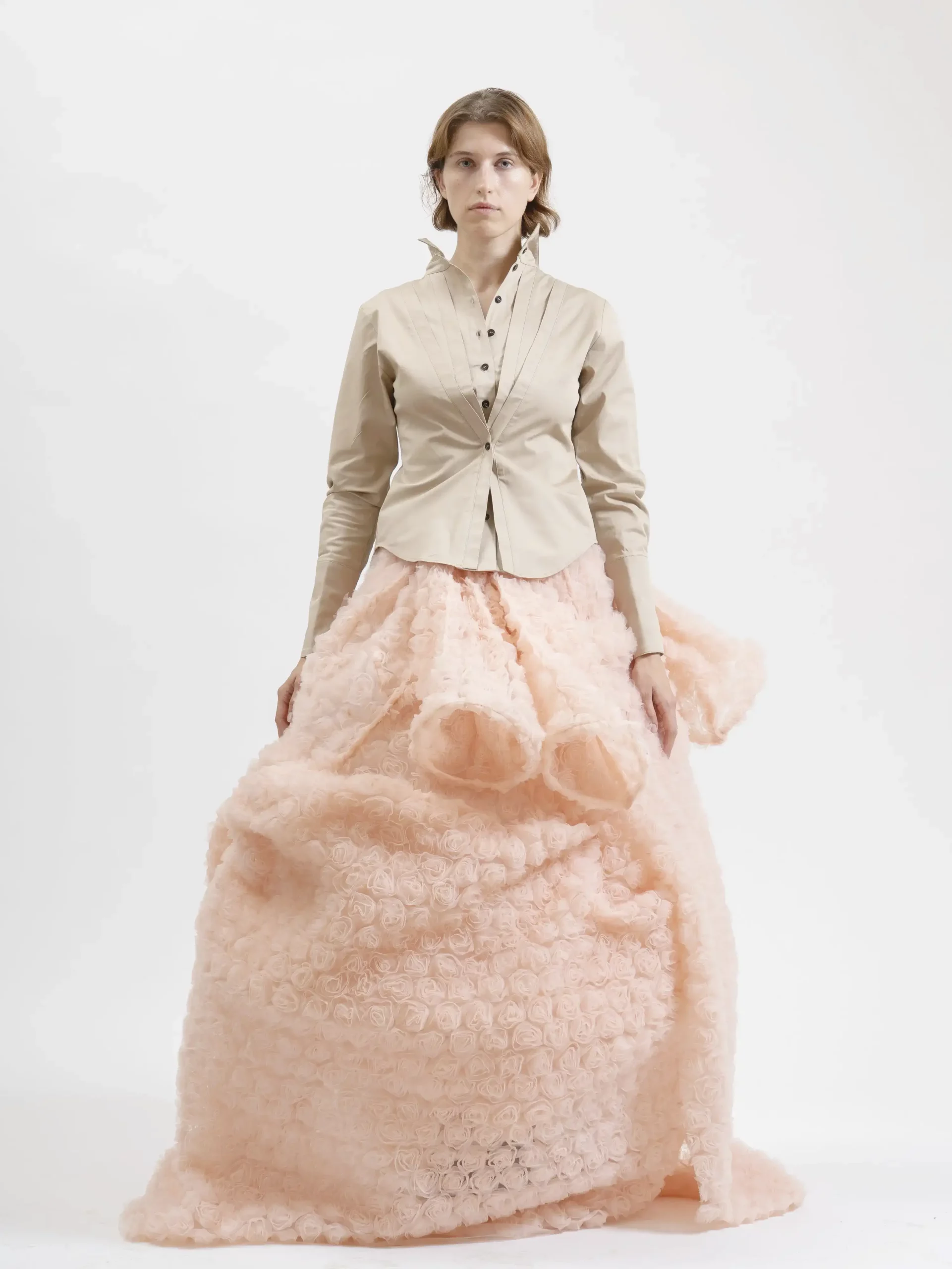 Jupe Balaine FW26